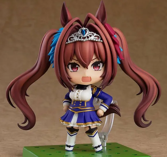 Nendoroid Daiwa Scarlet (Uma Musume: Pretty Derby)