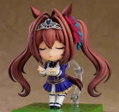 Nendoroid Daiwa Scarlet (Uma Musume: Pretty Derby)