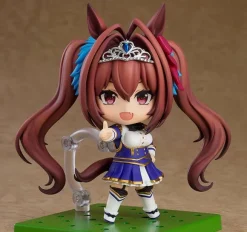 Nendoroid Daiwa Scarlet (Uma Musume: Pretty Derby)