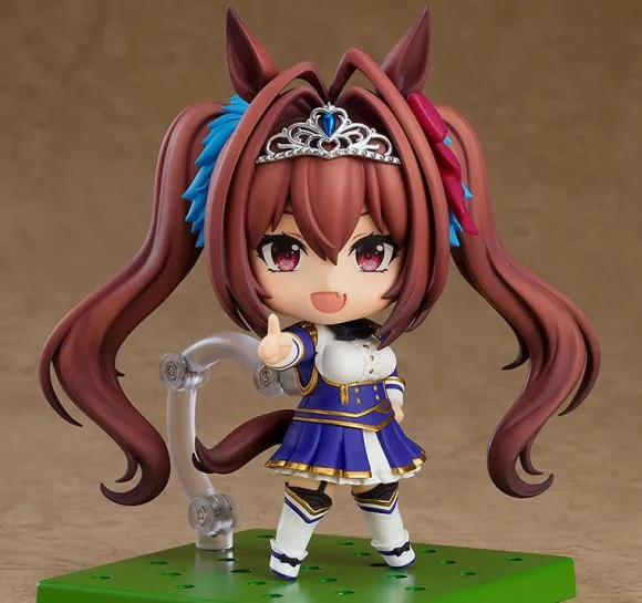 Nendoroid Daiwa Scarlet (Uma Musume: Pretty Derby)