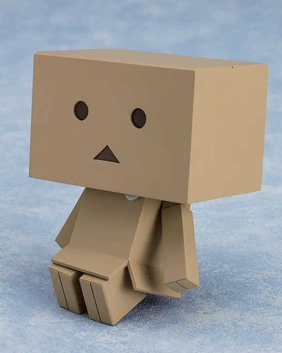 Nendoroid Danbo (YOTSUBA&!)