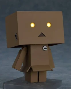 Nendoroid Danbo (YOTSUBA&!)