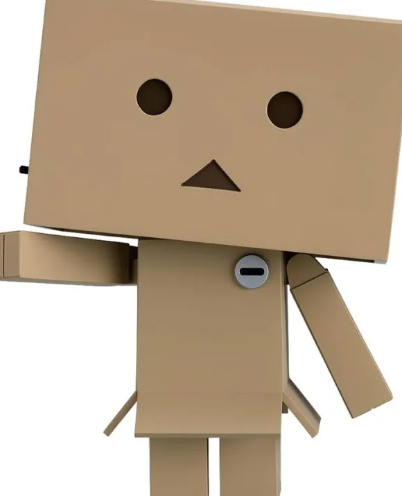 Nendoroid Danbo (YOTSUBA&!)
