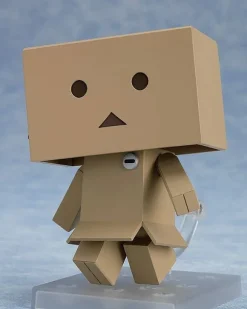 Nendoroid Danbo (YOTSUBA&!)