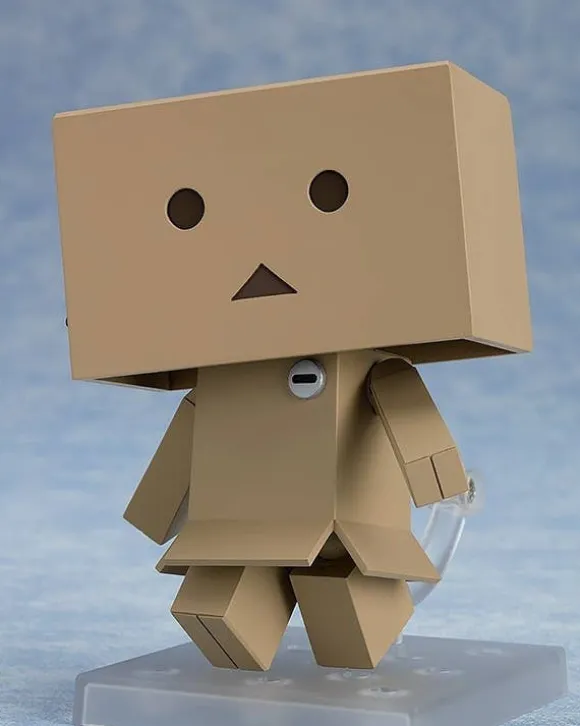 Nendoroid Danbo (YOTSUBA&!)