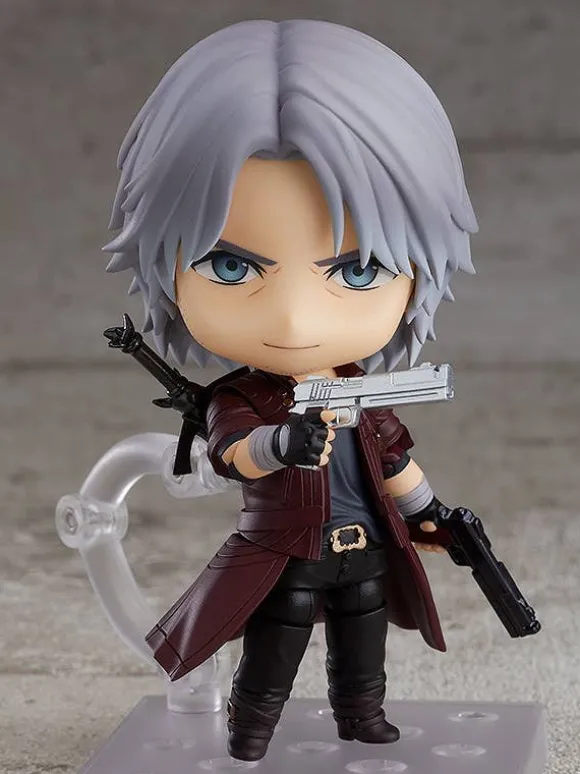 Nendoroid Dante: DMC5 Ver. (Devil May Cry 5)