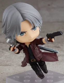 Nendoroid Dante: DMC5 Ver. (Devil May Cry 5)