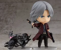 Nendoroid Dante: DMC5 Ver. (Devil May Cry 5)