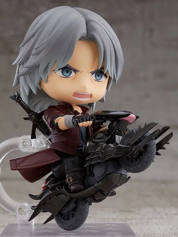 Nendoroid Dante: DMC5 Ver. (Devil May Cry 5)