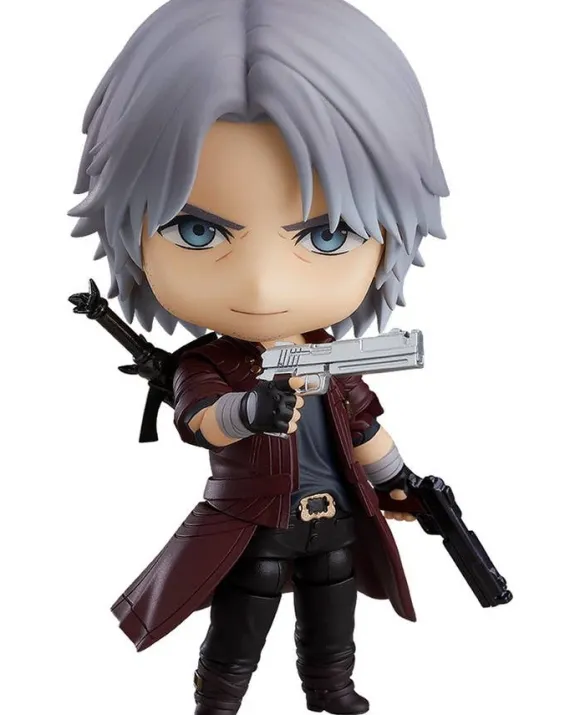 Nendoroid Dante: DMC5 Ver. (Devil May Cry 5)