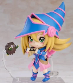 Nendoroid Dark Magician Girl (Yu-Gi-Oh!) (Rerelease)