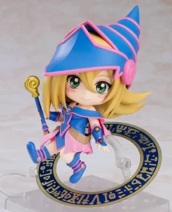 Nendoroid Dark Magician Girl (Yu-Gi-Oh!) (Rerelease)