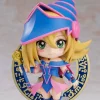 Nendoroid Dark Magician Girl (Yu-Gi-Oh) (Reissue)