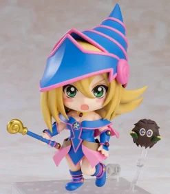 Nendoroid Dark Magician Girl (Yu-Gi-Oh) (Reissue)