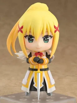 Nendoroid Darkness (KONO SUBARASHII SEKAI NI SYUKUFUKU WO! 2) (Reissue)