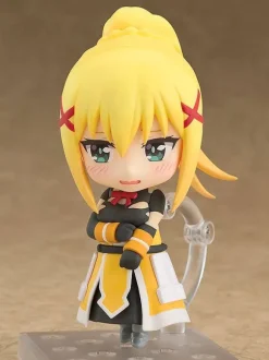 Nendoroid Darkness (KONO SUBARASHII SEKAI NI SYUKUFUKU WO! 2) (Reissue)