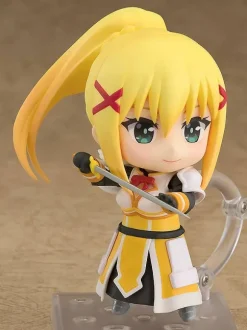 Nendoroid Darkness (KONO SUBARASHII SEKAI NI SYUKUFUKU WO! 2) (Reissue)
