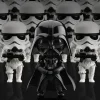 Nendoroid Darth Vader (Star Wars Episode 4: A New Hope) (Reissue)
