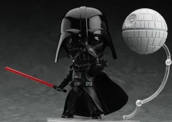 Nendoroid Darth Vader (Star Wars Episode 4: A New Hope) (Reissue)