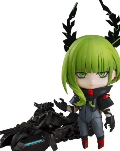 Nendoroid Dead Master: DAWN FALL Ver. (BLACK ROCK SHOOTER: DAWN FALL)