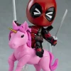 Nendoroid Deadpool DX (Deadpool)