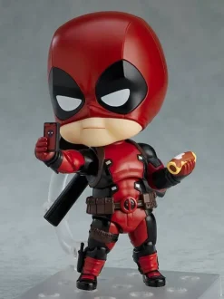 Nendoroid Deadpool DX (Deadpool)