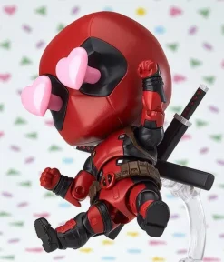 Nendoroid Deadpool DX (Deadpool)