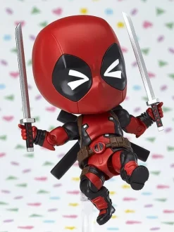 Nendoroid Deadpool Ore Chan Edition (Reissue)