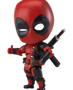 Nendoroid Deadpool: Orechan Edition
