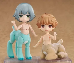 Nendoroid Deer (Cocoa) Ver.