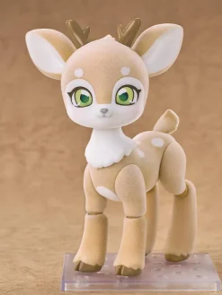 Nendoroid Deer (Cocoa) Ver.