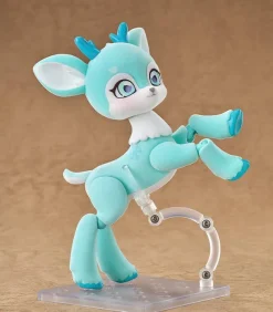 Nendoroid Deer (Mint) Ver.