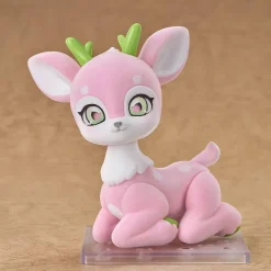 Nendoroid Deer (Strawberry Milk) Ver.