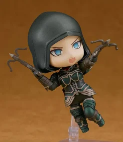 Nendoroid Demon Hunter (Diablo)
