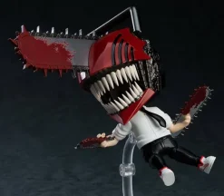 Nendoroid Denji (Chainsaw Man) (Reissue)