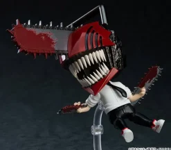 Nendoroid Denji (Chainsaw Man) (Rerelease)