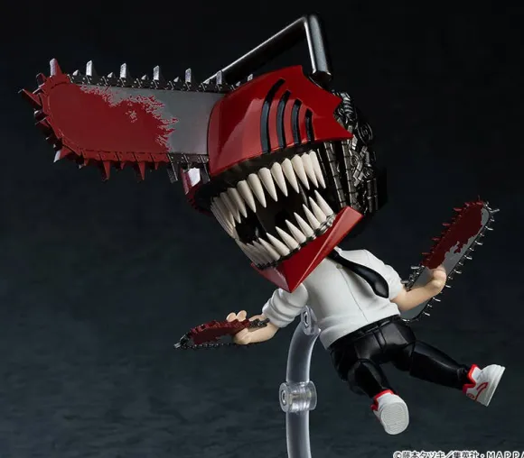Nendoroid Denji (Chainsaw Man) (Rerelease)