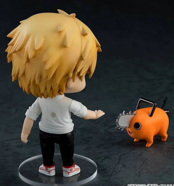 Nendoroid Denji (Chainsaw Man) (Rerelease)