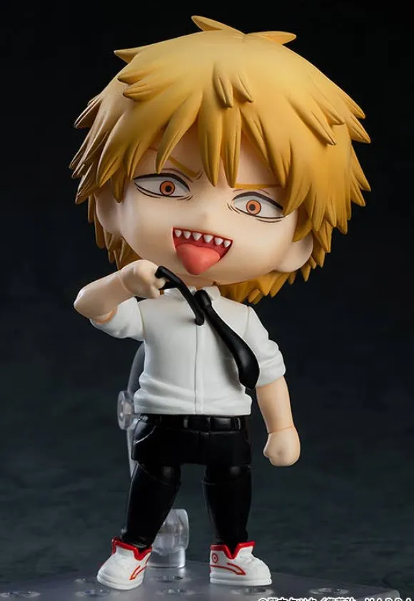 Nendoroid Denji (Chainsaw Man) (Rerelease)