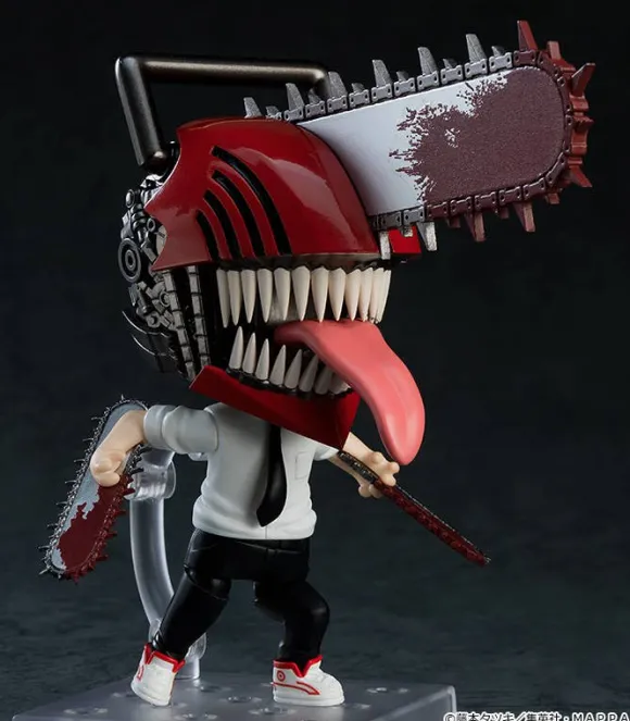 Nendoroid Denji (Chainsaw Man) (Rerelease)