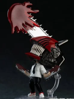 Nendoroid Denji (Chainsaw Man) (Rerelease)