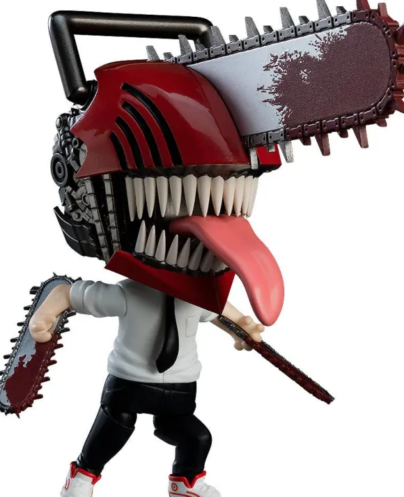Nendoroid Denji (Chainsaw Man) (Rerelease)