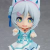 Nendoroid Dennou Shoujo Siro (Dennou Shoujo Siro)