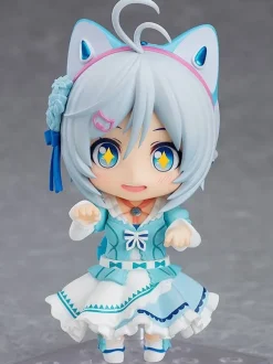 Nendoroid Dennou Shoujo Siro (Dennou Shoujo Siro)