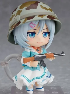 Nendoroid Dennou Shoujo Siro (Dennou Shoujo Siro)