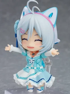 Nendoroid Dennou Shoujo Siro (Dennou Shoujo Siro)