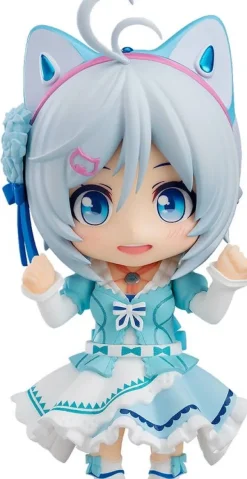 Nendoroid Dennou Shoujo Siro (Dennou Shoujo Siro)