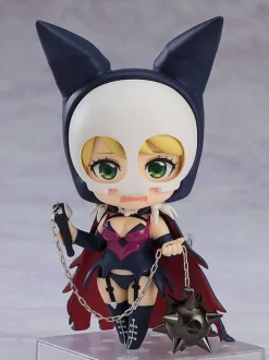Nendoroid Desumi Magahara (Love After World Domination)