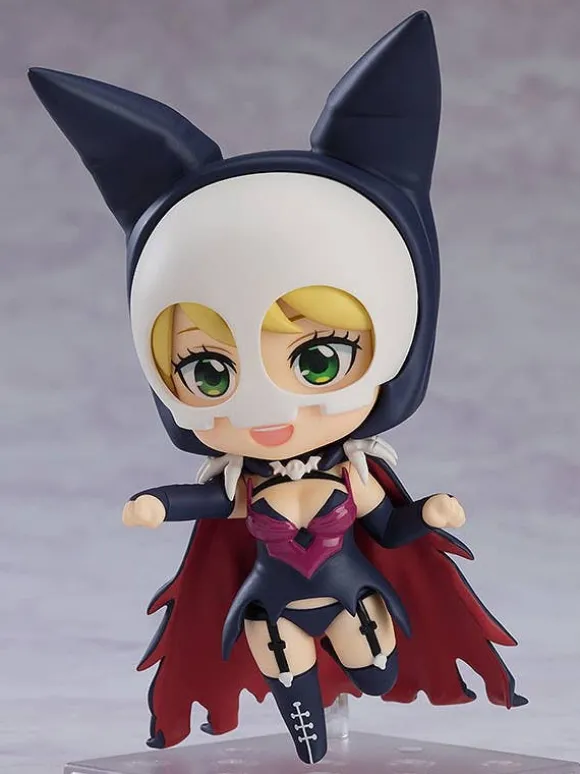 Nendoroid Desumi Magahara (Love After World Domination)