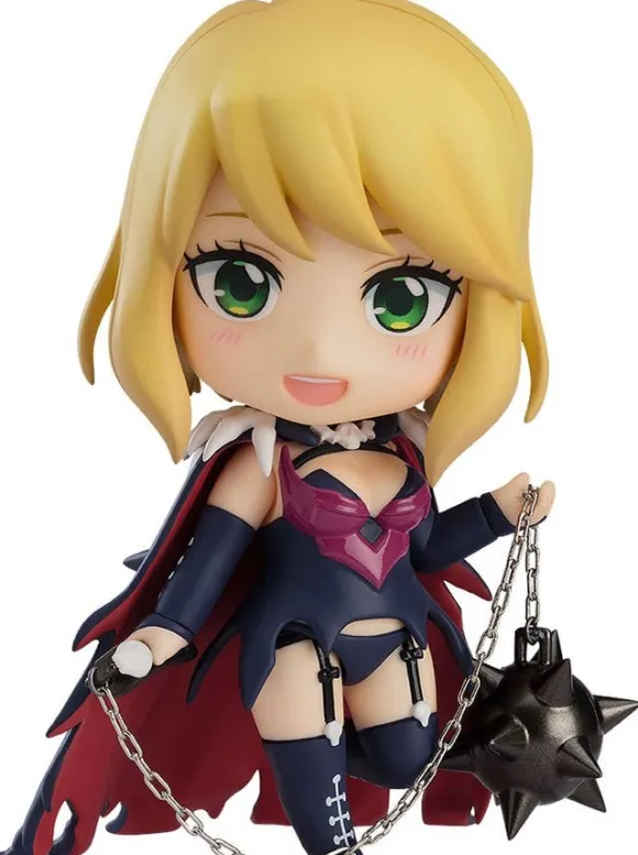Nendoroid Desumi Magahara (Love After World Domination)
